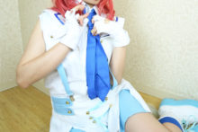 Love Live! – Higurashi Ran – Nishikino Maki (319)