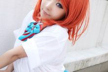 Love Live! – Higurashi Ran – Nishikino Maki (32)