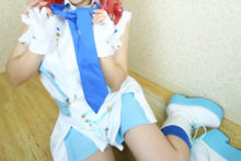 Love Live! – Higurashi Ran – Nishikino Maki (320)