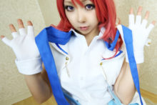 Love Live! – Higurashi Ran – Nishikino Maki (321)