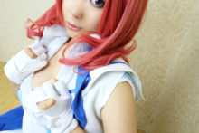 Love Live! – Higurashi Ran – Nishikino Maki (323)