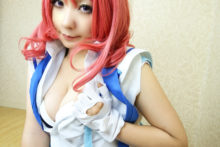 Love Live! – Higurashi Ran – Nishikino Maki (324)