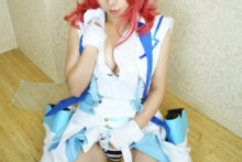 Love Live! – Higurashi Ran – Nishikino Maki (325)