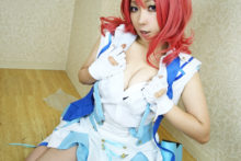 Love Live! – Higurashi Ran – Nishikino Maki (327)