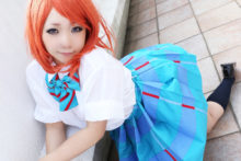 Love Live! – Higurashi Ran – Nishikino Maki (33)