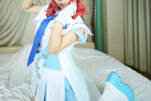 Love Live! – Higurashi Ran – Nishikino Maki (331)