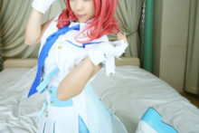 Love Live! – Higurashi Ran – Nishikino Maki (332)