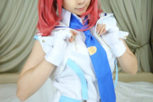 Love Live! – Higurashi Ran – Nishikino Maki (333)