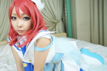 Love Live! – Higurashi Ran – Nishikino Maki (334)