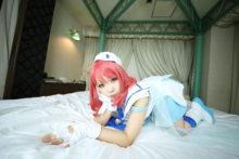 Love Live! – Higurashi Ran – Nishikino Maki (335)