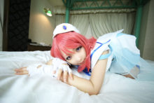 Love Live! – Higurashi Ran – Nishikino Maki (337)