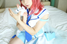 Love Live! – Higurashi Ran – Nishikino Maki (339)
