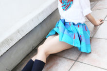 Love Live! – Higurashi Ran – Nishikino Maki (34)