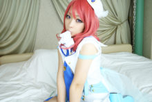 Love Live! – Higurashi Ran – Nishikino Maki (340)