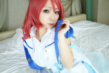 Love Live! – Higurashi Ran – Nishikino Maki (342)