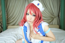 Love Live! – Higurashi Ran – Nishikino Maki (345)