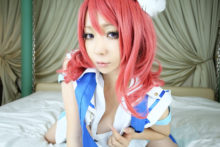 Love Live! – Higurashi Ran – Nishikino Maki (346)