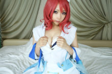 Love Live! – Higurashi Ran – Nishikino Maki (347)