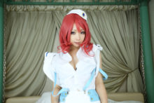 Love Live! – Higurashi Ran – Nishikino Maki (348)