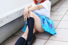 Love Live! – Higurashi Ran – Nishikino Maki (35)