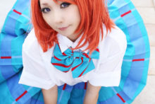 Love Live! – Higurashi Ran – Nishikino Maki (36)