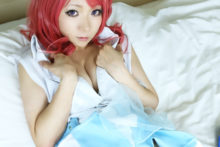 Love Live! – Higurashi Ran – Nishikino Maki (363)
