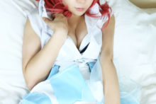 Love Live! – Higurashi Ran – Nishikino Maki (364)