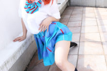 Love Live! – Higurashi Ran – Nishikino Maki (37)