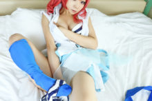 Love Live! – Higurashi Ran – Nishikino Maki (375)