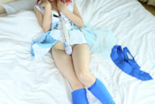 Love Live! – Higurashi Ran – Nishikino Maki (376)