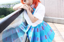 Love Live! – Higurashi Ran – Nishikino Maki (38)