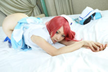 Love Live! – Higurashi Ran – Nishikino Maki (381)