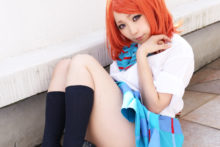 Love Live! – Higurashi Ran – Nishikino Maki (39)