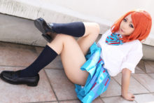 Love Live! – Higurashi Ran – Nishikino Maki (41)