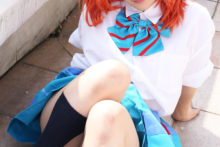 Love Live! – Higurashi Ran – Nishikino Maki (42)