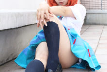 Love Live! – Higurashi Ran – Nishikino Maki (43)