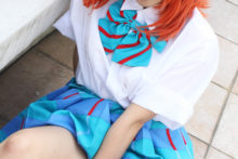 Love Live! – Higurashi Ran – Nishikino Maki (44)
