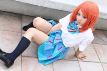 Love Live! – Higurashi Ran – Nishikino Maki (46)