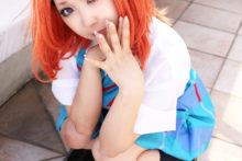 Love Live! – Higurashi Ran – Nishikino Maki (47)
