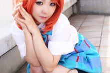 Love Live! – Higurashi Ran – Nishikino Maki (48)
