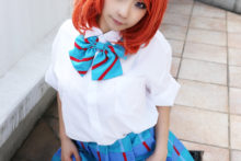 Love Live! – Higurashi Ran – Nishikino Maki (49)