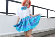 Love Live! – Higurashi Ran – Nishikino Maki (5)