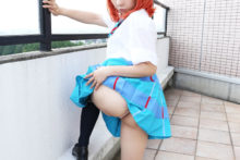 Love Live! – Higurashi Ran – Nishikino Maki (52)