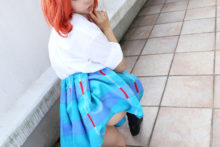 Love Live! – Higurashi Ran – Nishikino Maki (53)