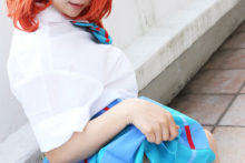 Love Live! – Higurashi Ran – Nishikino Maki (54)