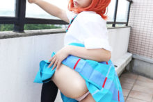 Love Live! – Higurashi Ran – Nishikino Maki (56)