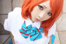 Love Live! – Higurashi Ran – Nishikino Maki (57)