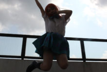 Love Live! – Higurashi Ran – Nishikino Maki (60)