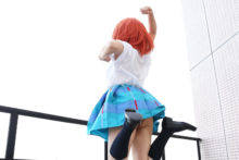 Love Live! – Higurashi Ran – Nishikino Maki (64)
