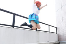 Love Live! – Higurashi Ran – Nishikino Maki (66)